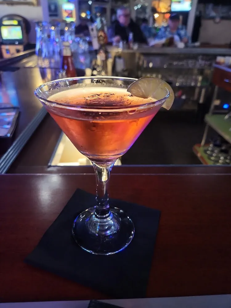 Cosmopolitan