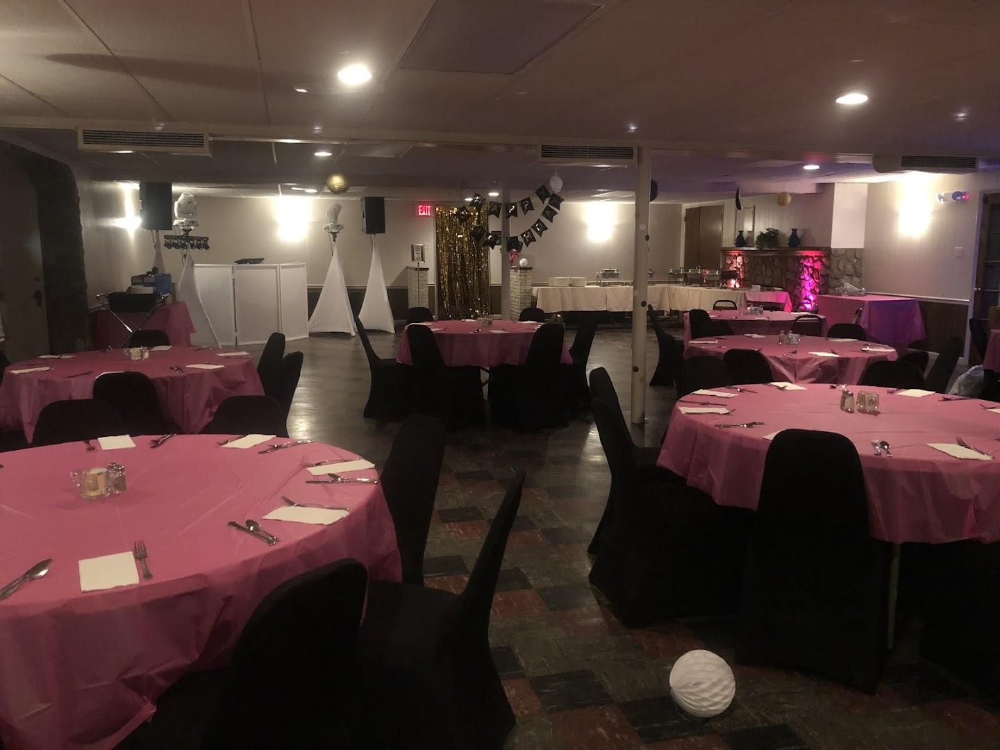 Blu Tavern Restaurant & Motel