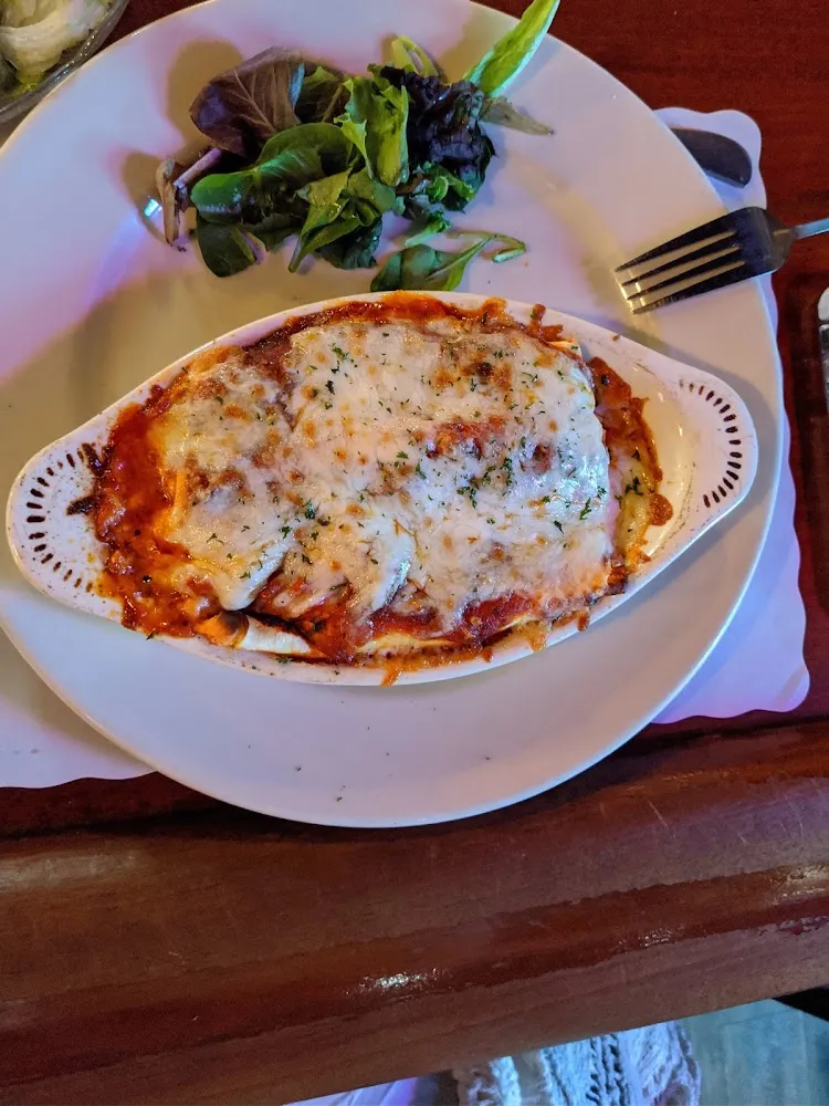 Lasagne