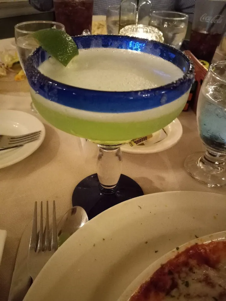 Melon Margarita